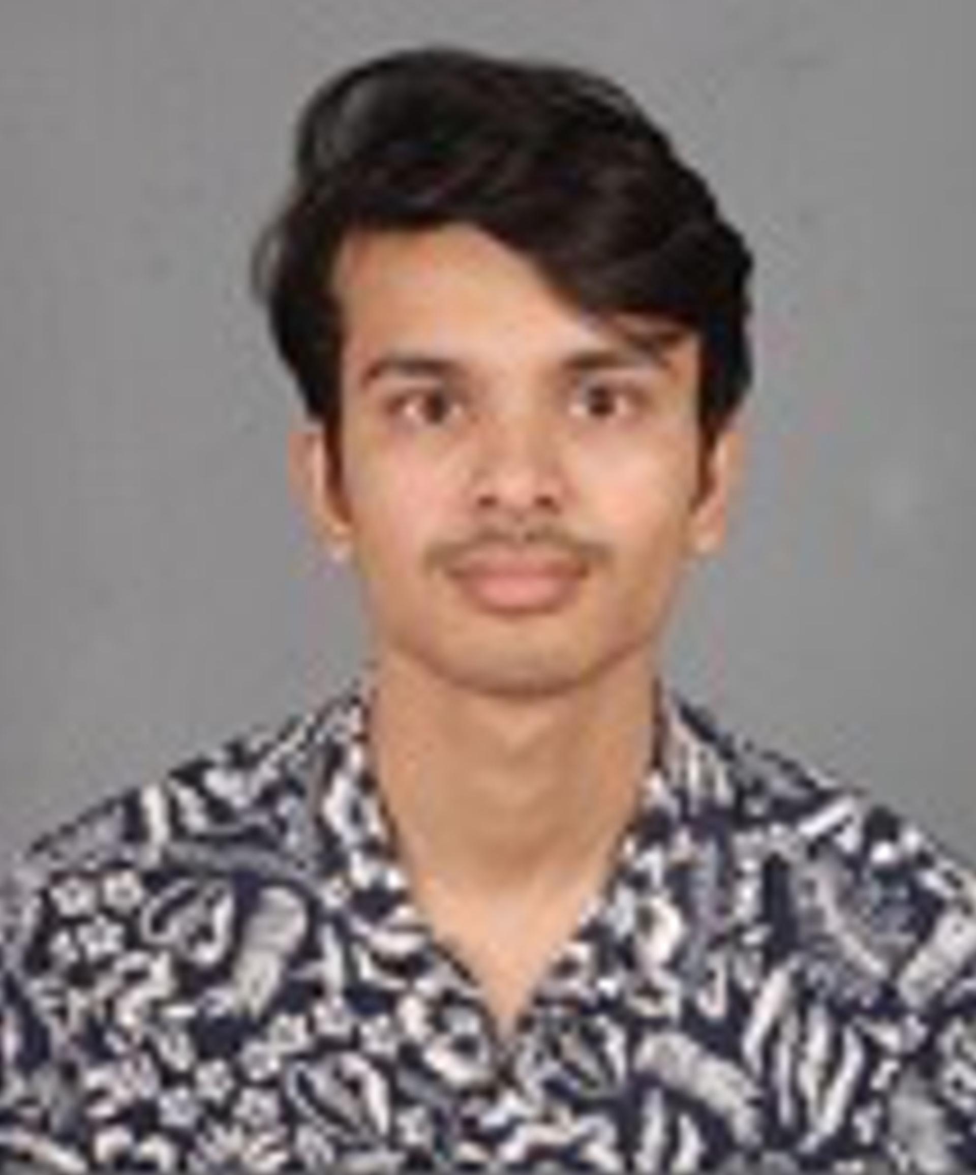Yaswanth Maradana