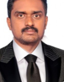 SILAMBARASAN V