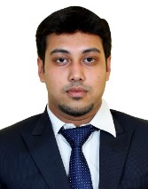 Akash Pratim Das