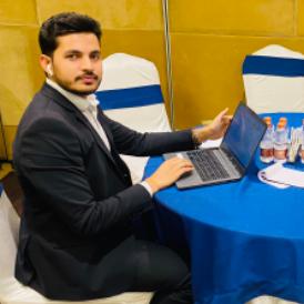 RAHUL SHRIVASTAVA