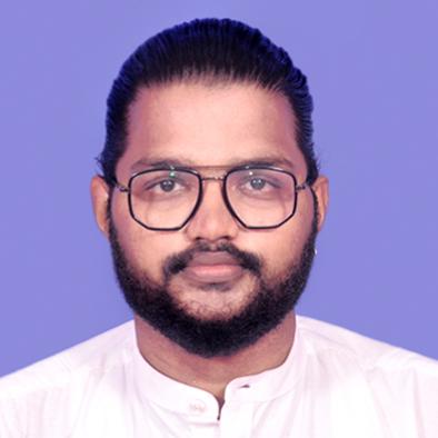 Dr Harikrishnan S
