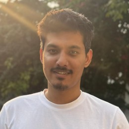 Sahil Bisht