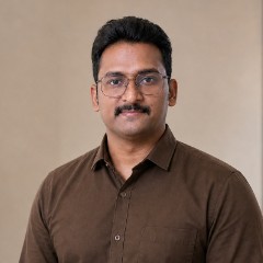 Pravin Panchal