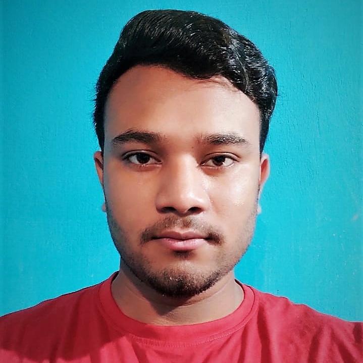 Jashimuddin Ahmed