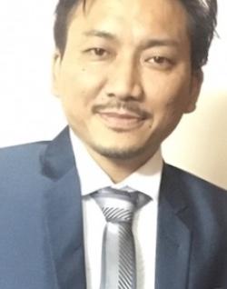 Dorjee Tshering Bhutia