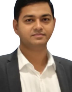 Amit Gaur