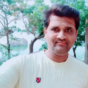 Sridhar Cheripally
