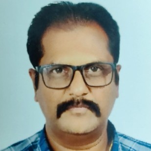 N PHANI KUMAR A