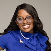Nyah Winbush