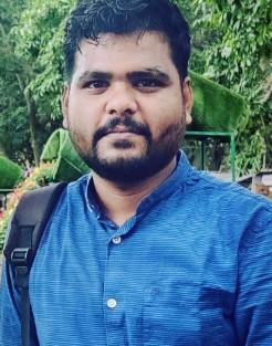 MOHAN KUMAR P