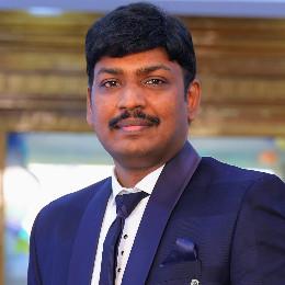 Kranthi Kumar Gaddam
