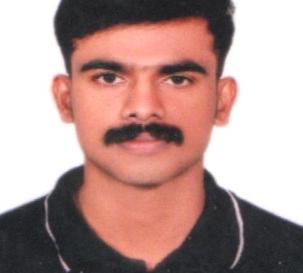 VISHNU C