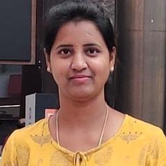 Swathi B