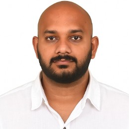 Hariharan Rajendran
