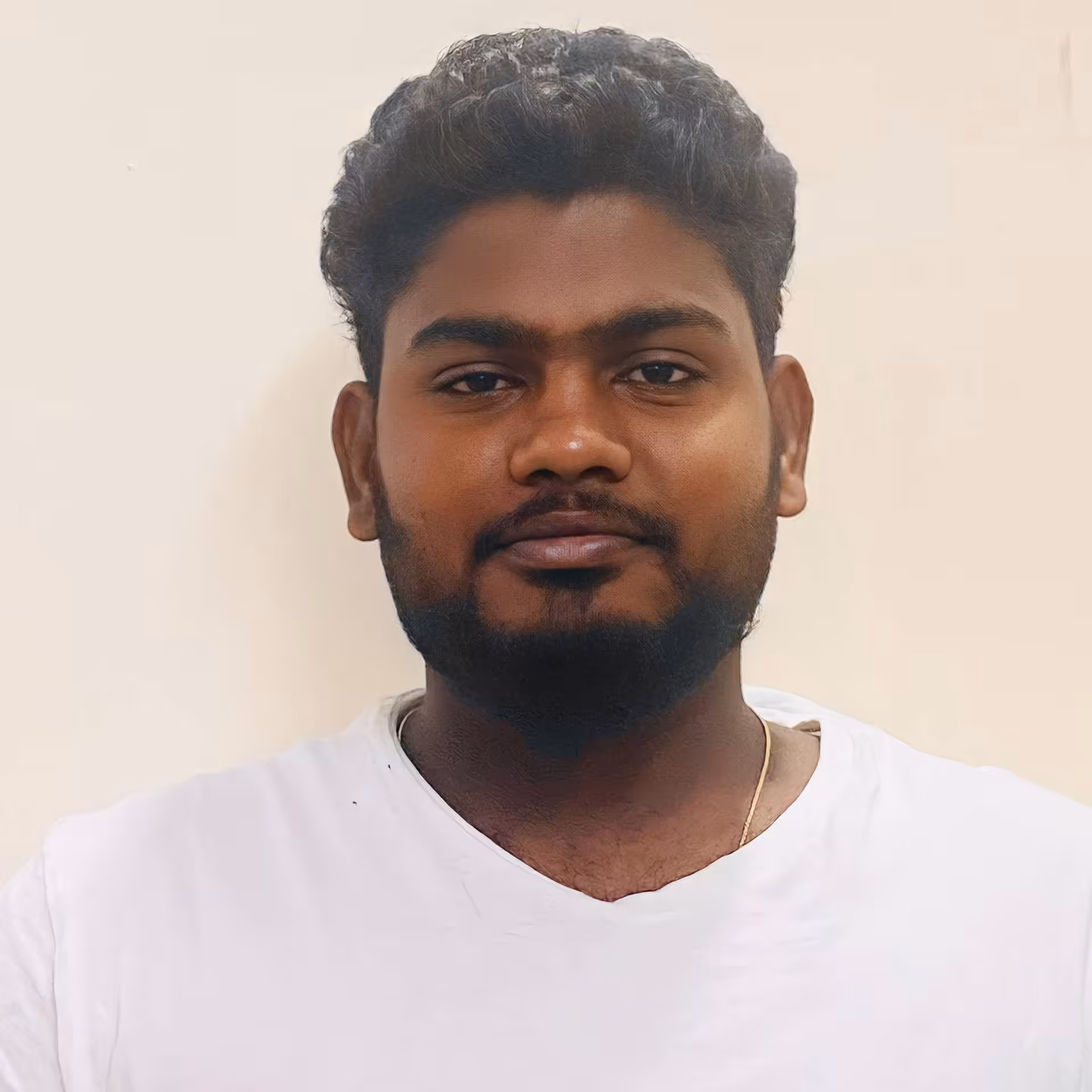 Murali Mukiri