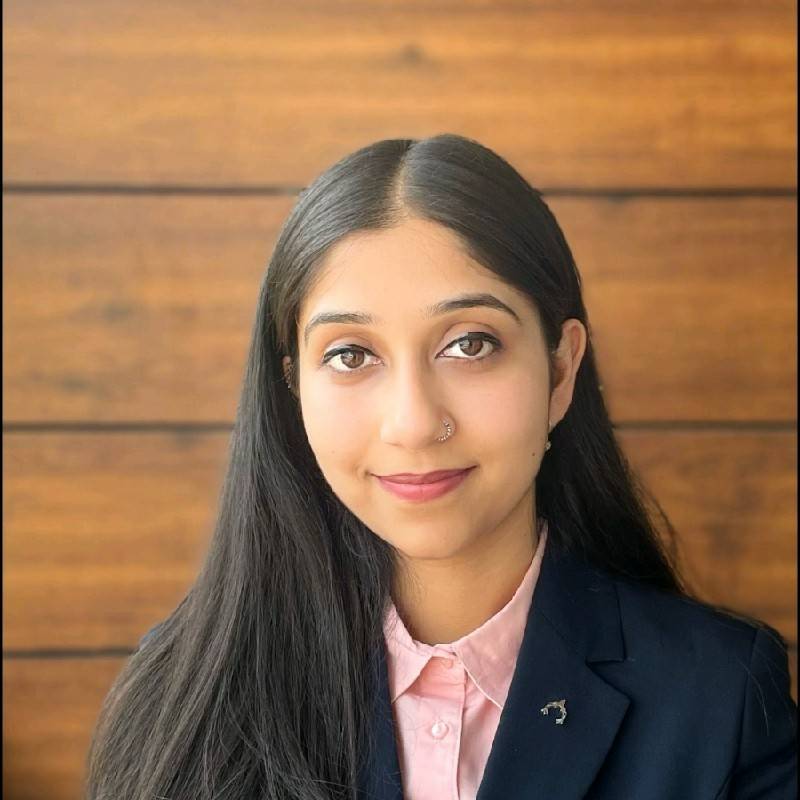 Simran Gupta