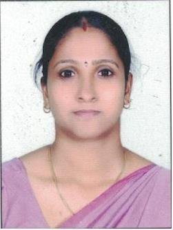 RESHMA C. K