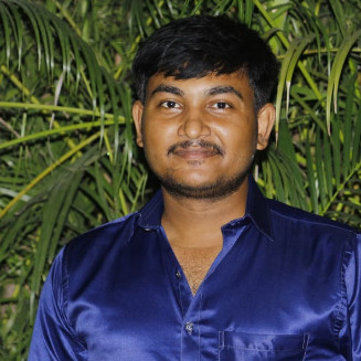 Mageshwaran L