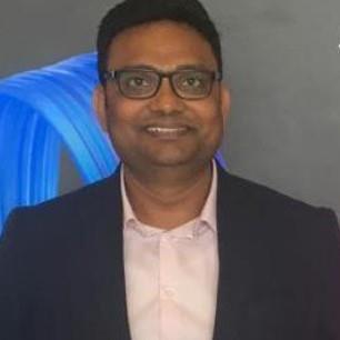DEEPAK PATIL