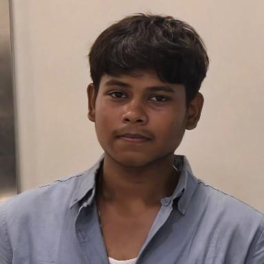 Aryan Gupta