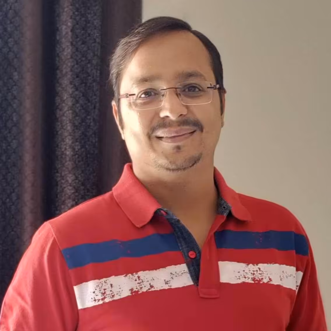 Mohit Agrawal