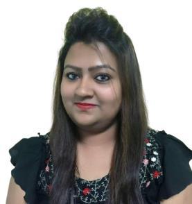 Anusha Xavier