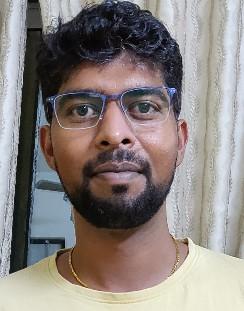 Sathish Kumar Nadar