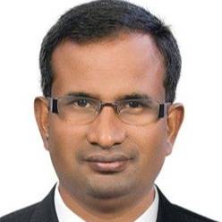 Kumar Nandagopal