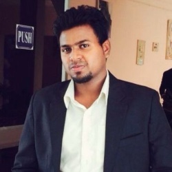 T Hariprasath