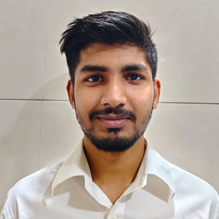 Bhavesh Vasita