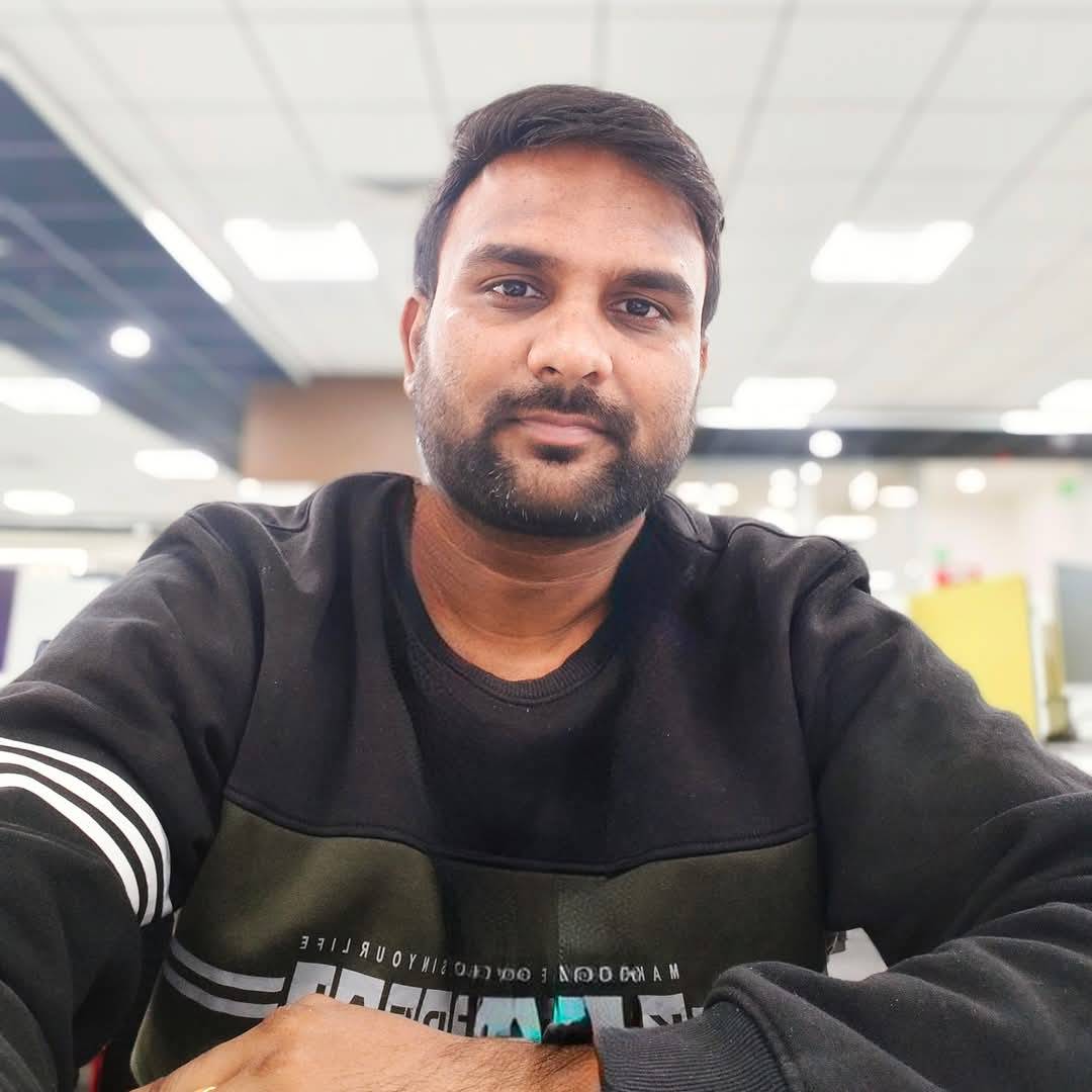 SIVA CHANDU PEDAGADI