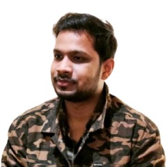 MOHD SAIF ALAM