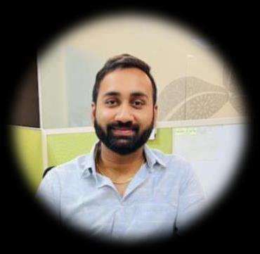 Raghavendra A