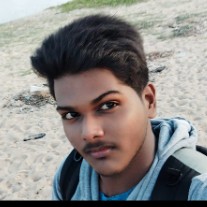 Tharun Kumar.S