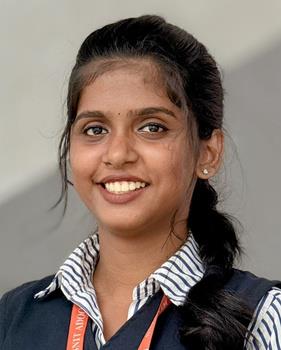 Riya Rajan