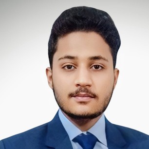 Hasnain Samad Usmani