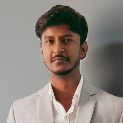 Ved Prakash Singh