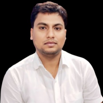 Prashant Kumar