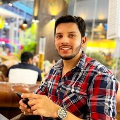 Karan Chauhan