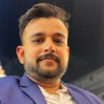 PUSHPANG MISHRA
