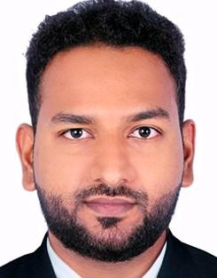 Ramshad M A