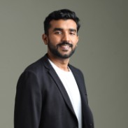 Anand R Menon