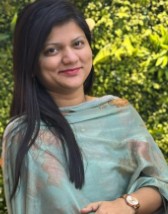 Waheba Tabassum