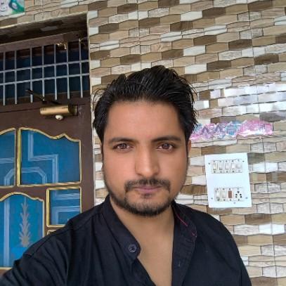 Munish Kumar