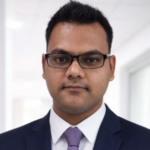 AMAN SHRIVASTAVA