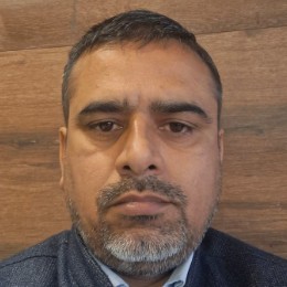 Sandeep Tyagi