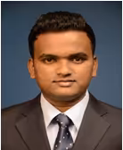Gaurav Rajendra Garud