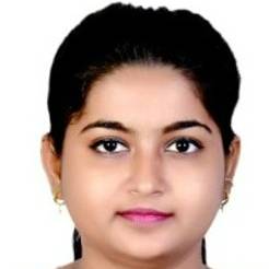Raka Bhattacharjee