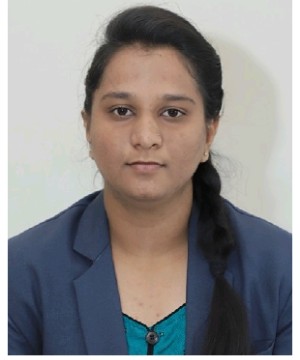 Lavanya Dharwad