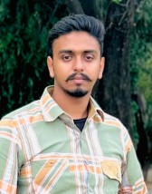 HARSH KUMAR